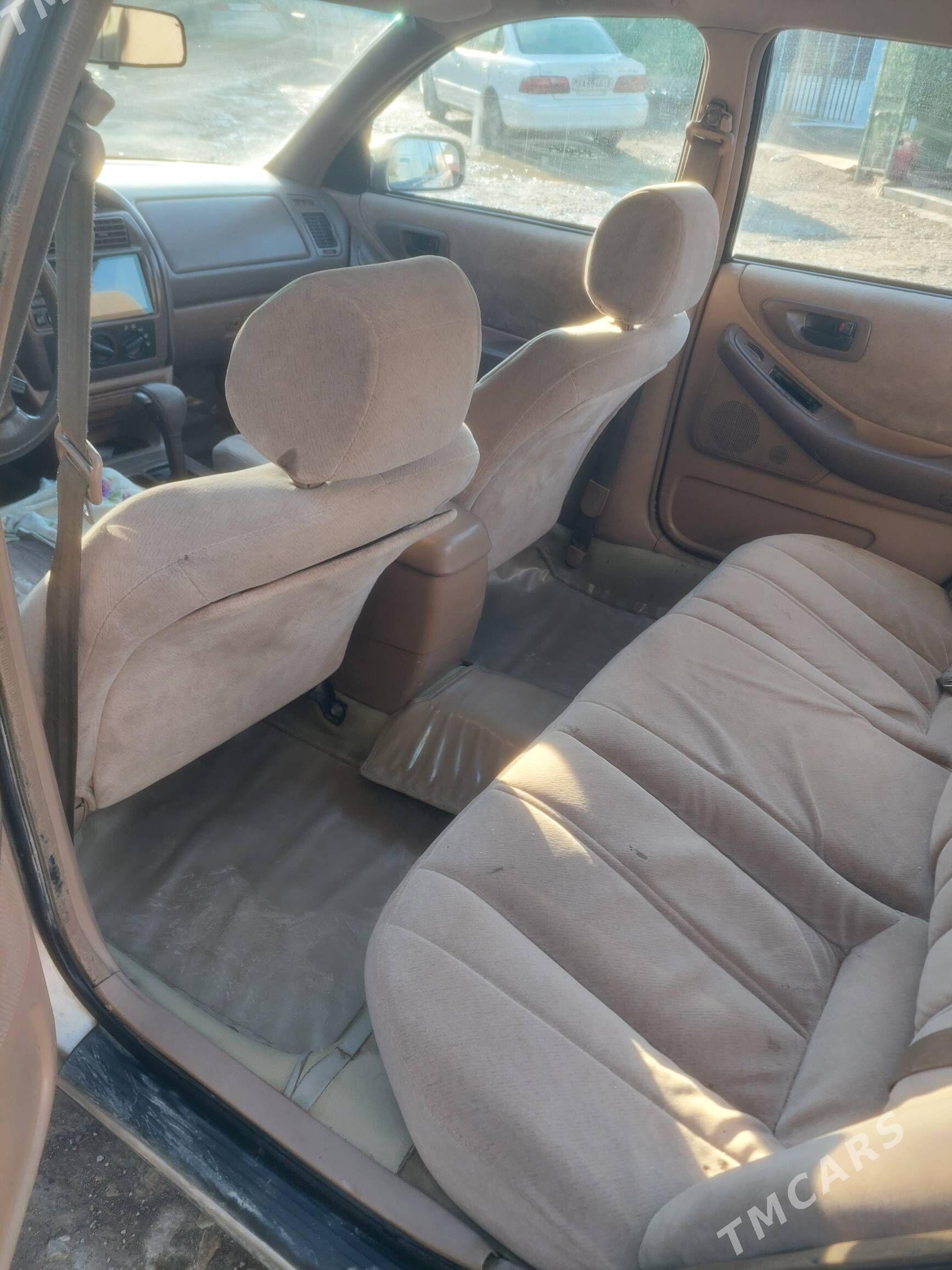 Toyota Avalon 1996 - 120 000 TMT - Магданлы - img 3