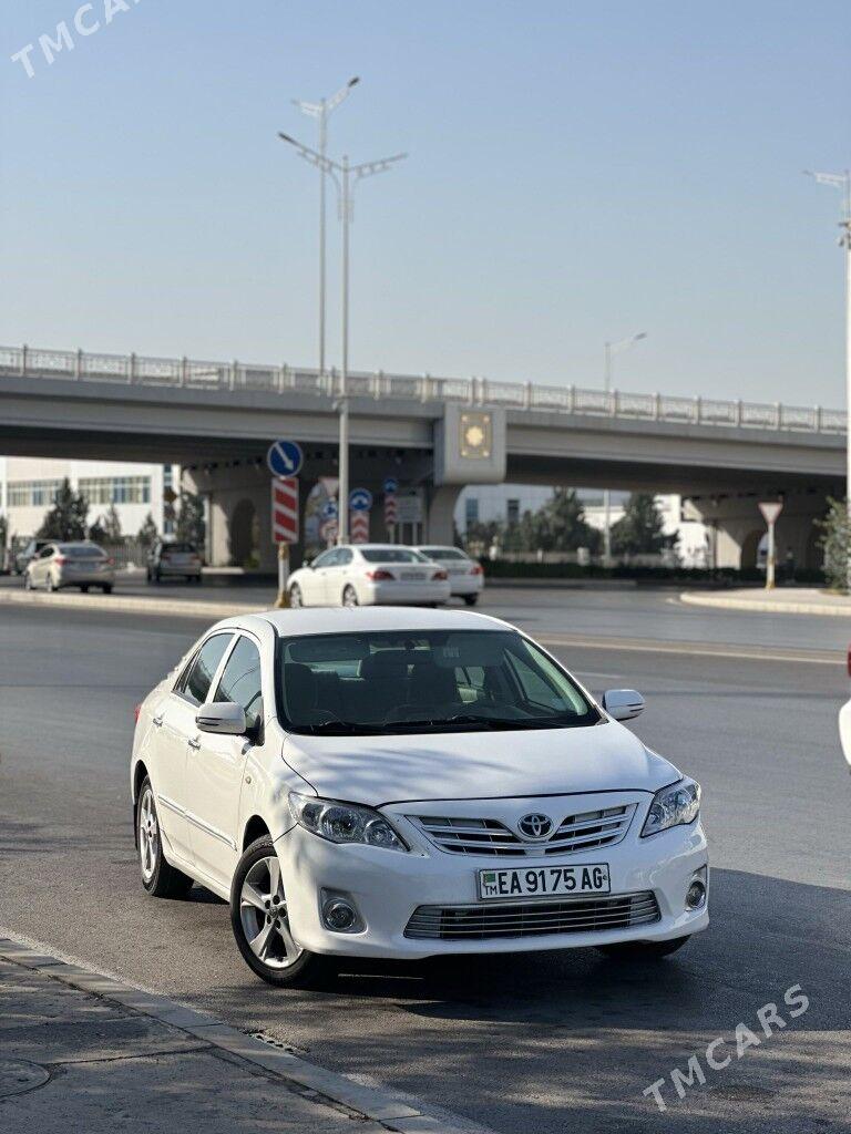 Toyota Corolla 2008 - 160 000 TMT - Ашхабад - img 8