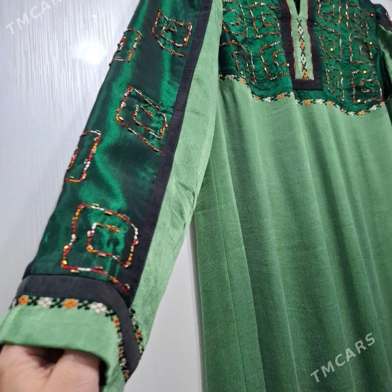 Gülÿüpek - Мир 2 - img 2