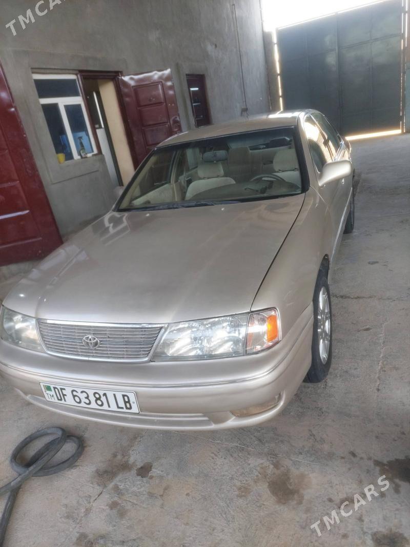 Toyota Avalon 1996 - 120 000 TMT - Магданлы - img 2