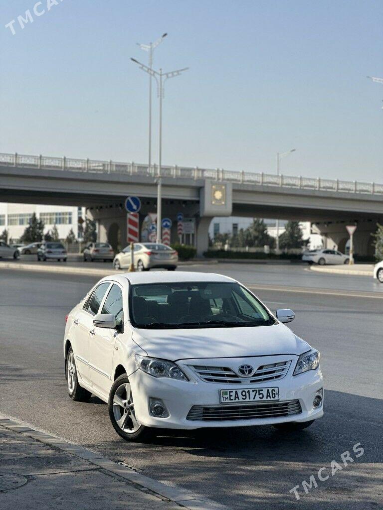 Toyota Corolla 2008 - 160 000 TMT - Ашхабад - img 7