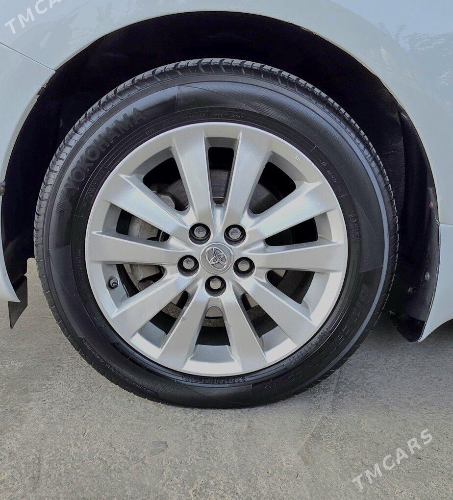 Toyota Corolla 2010 - 184 200 TMT - Ашхабад - img 10
