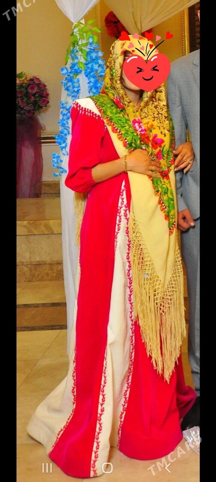 tylky koynek - Balkanabat - img 1