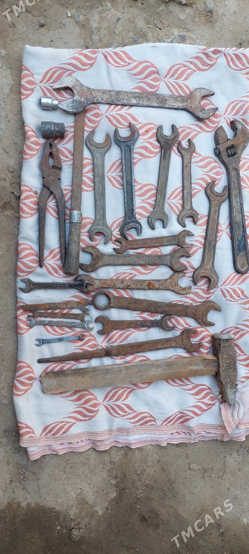 acarlar - Aşgabat - img 2