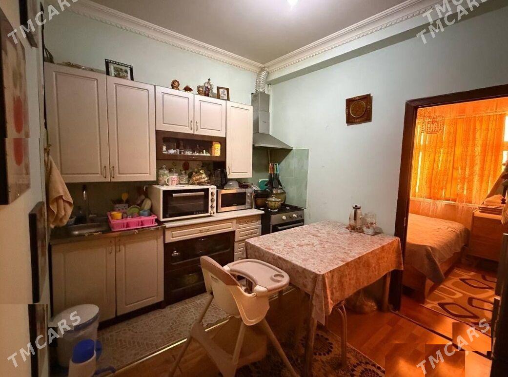 (2681)-MIR4 1-KOMNAT 47-KWADRAT 8-ETAJ МИР4 RAHMAN - Parahat 4 - img 1