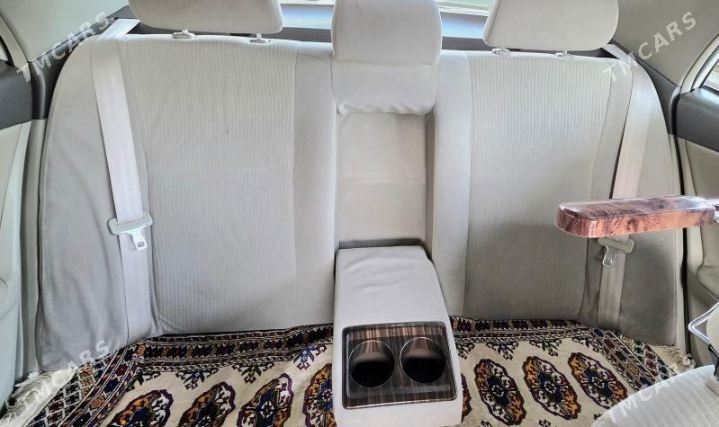 Toyota Corolla 2010 - 184 200 TMT - Ашхабад - img 9