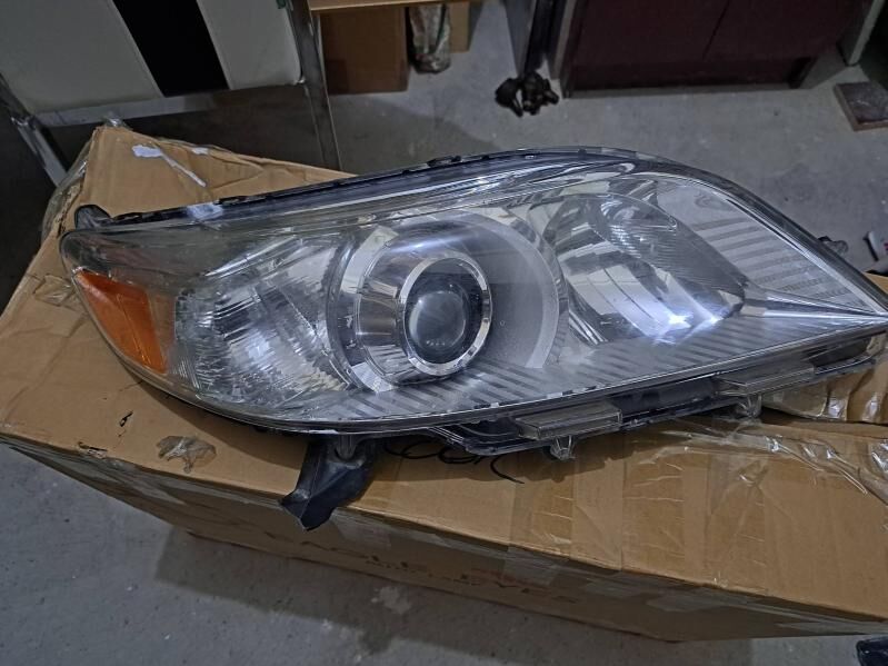 FARA SIENNA 600 TMT - Ашхабад - img 1