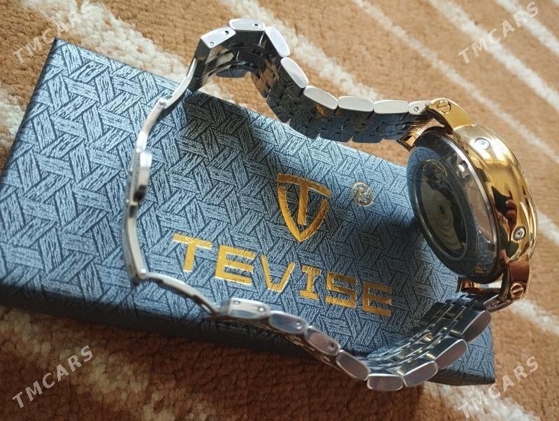 TEVİSE sagat - Köşi - img 3