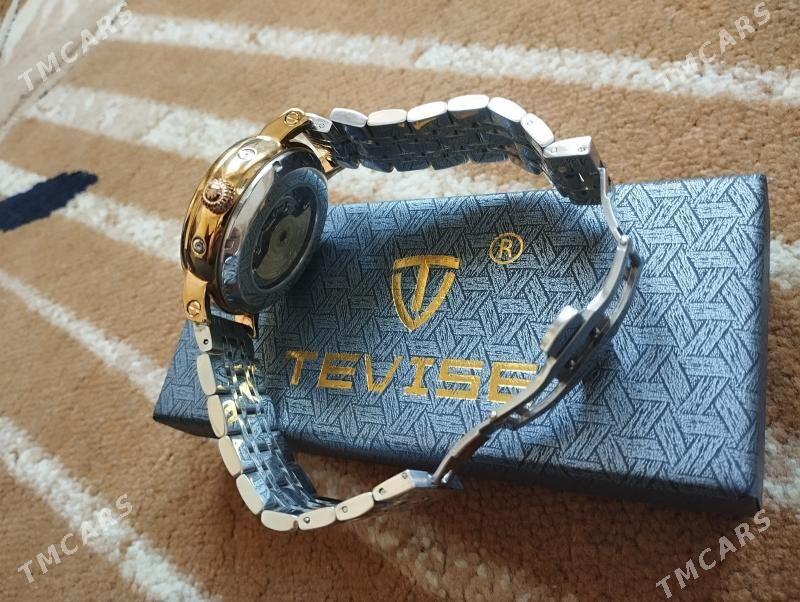 TEVİSE sagat - Köşi - img 2