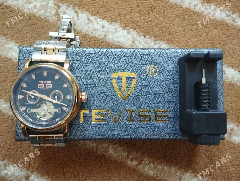 TEVİSE sagat - Köşi - img 1