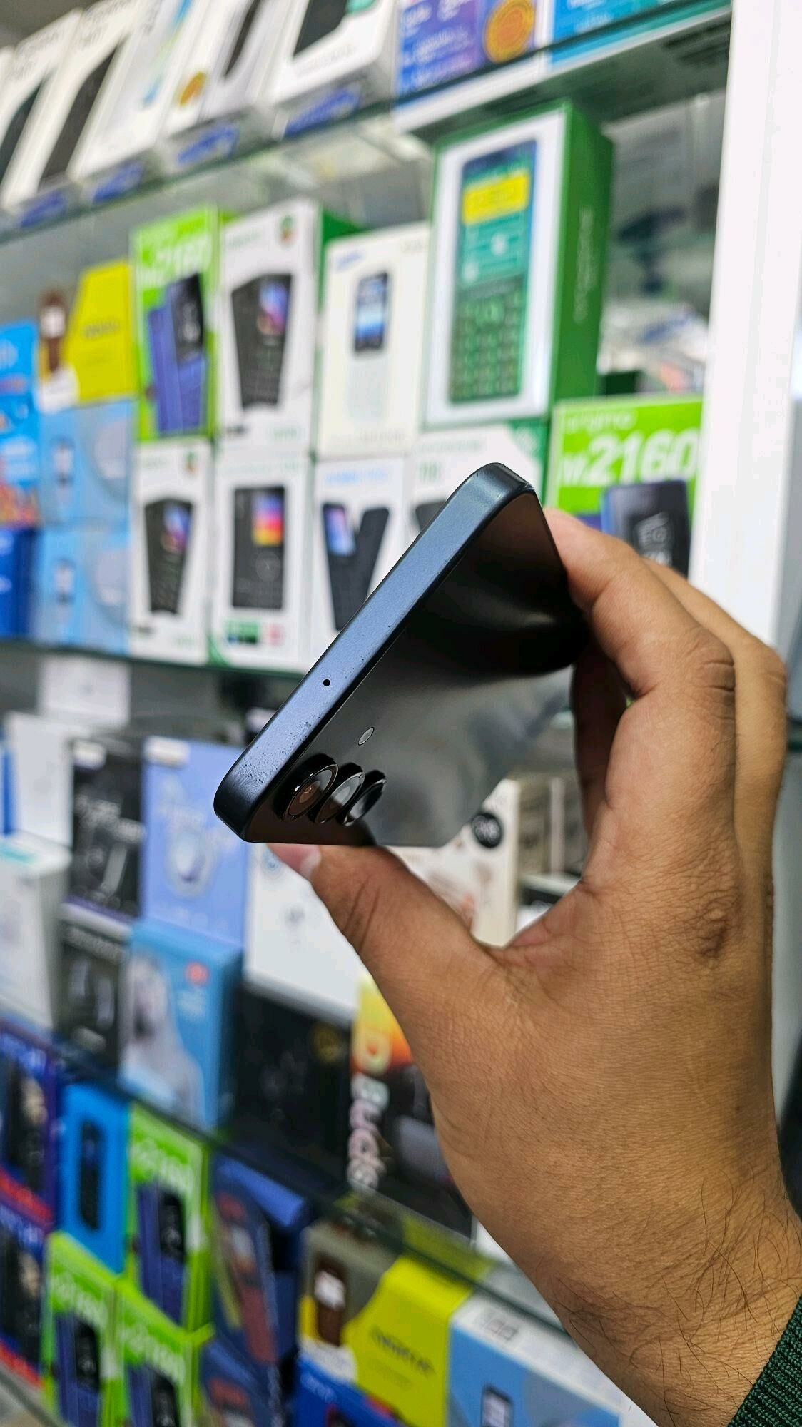 Samsung A16 6/128 - Aşgabat - img 6