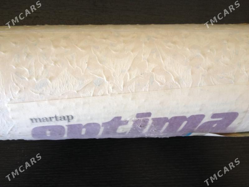 Обои. Чехия. 8 рулонов - Aşgabat - img 2