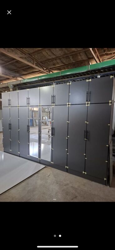 MEBEL TAZE - Ашхабад - img 1