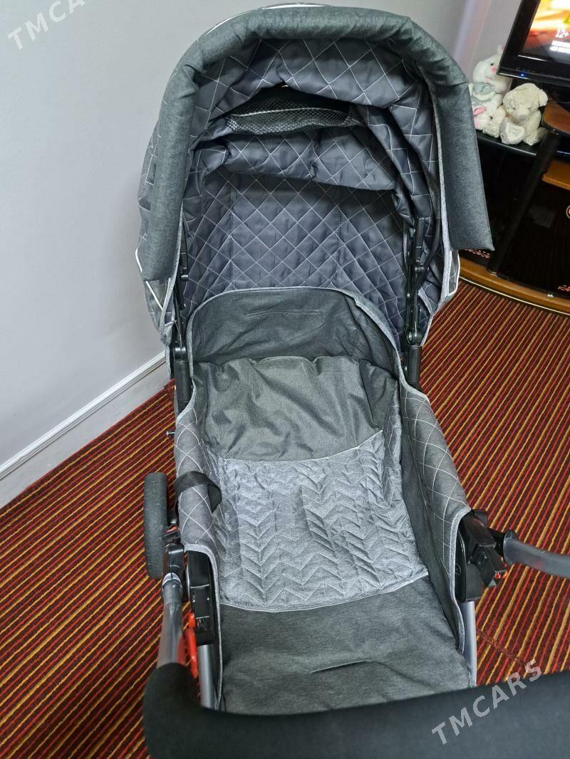 детская коляска - Чарджоу - img 2