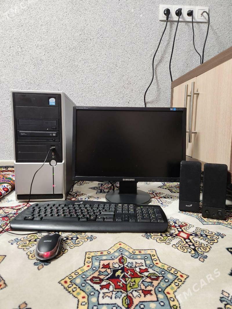 Компьтер - Daşoguz - img 2