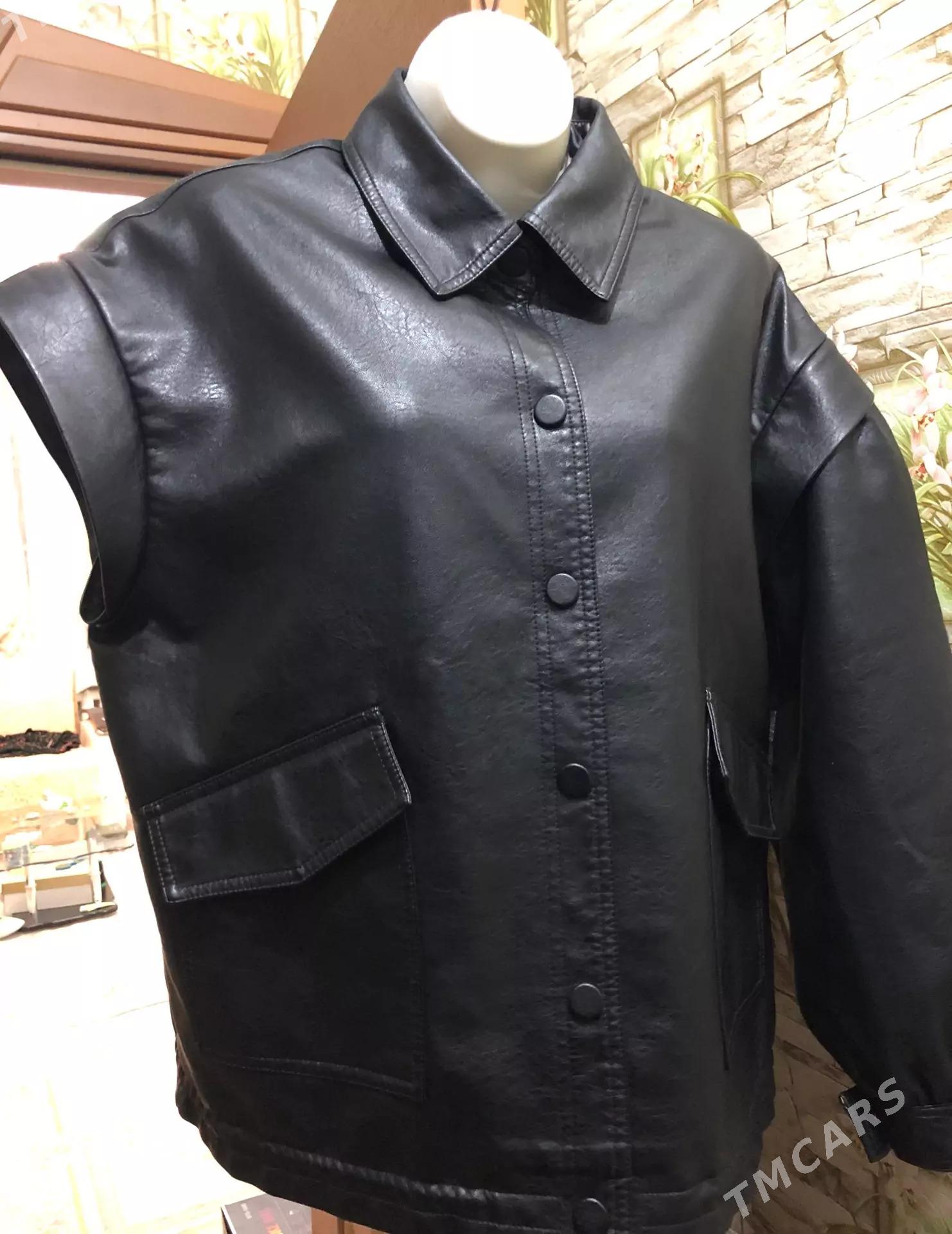 jaketly koja kurtka - Daşoguz - img 4