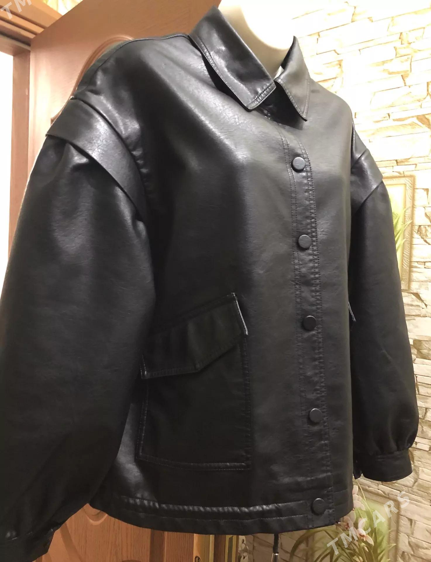 jaketly koja kurtka - Daşoguz - img 3