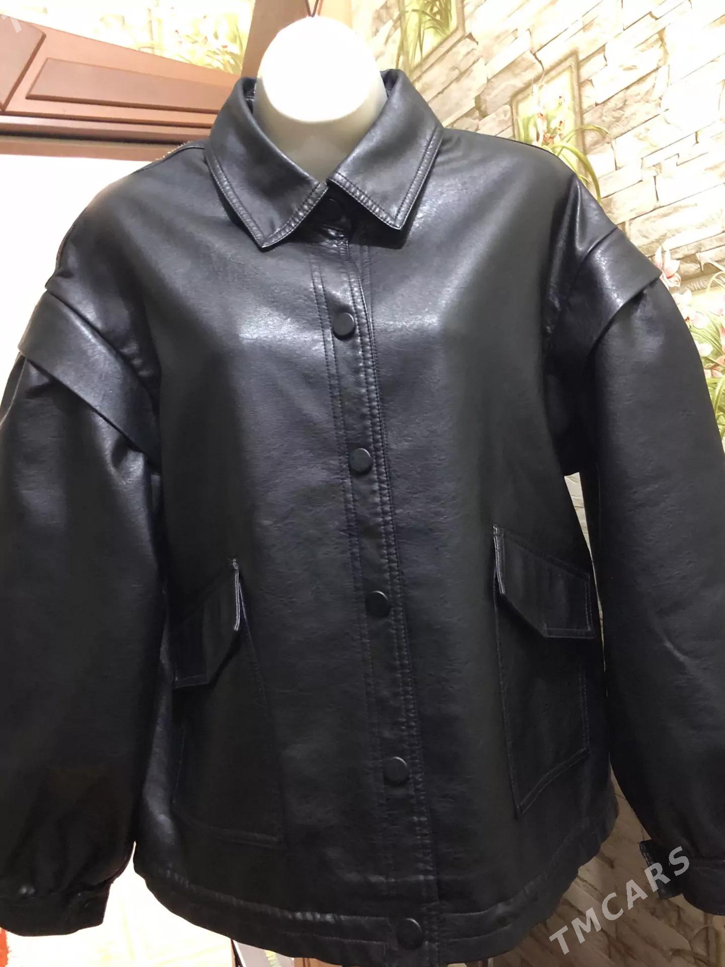 jaketly koja kurtka - Daşoguz - img 2