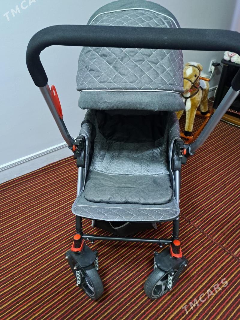 детская коляска - Чарджоу - img 1