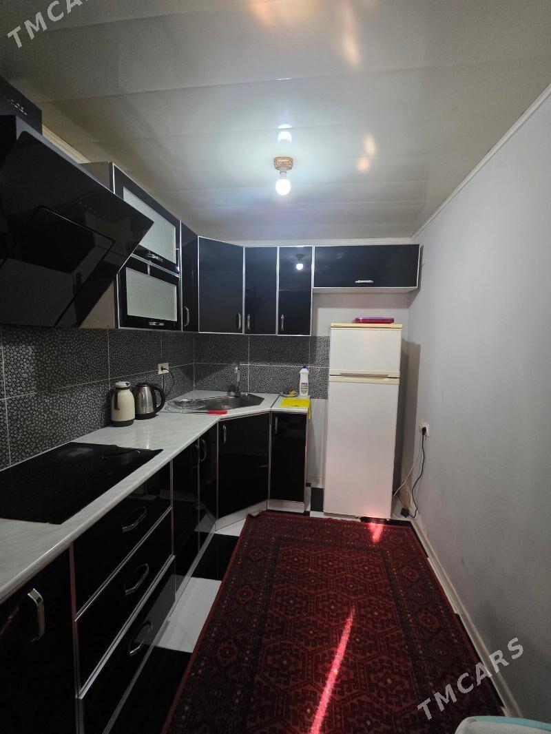 ipoteka 4mkr 1kom🟢 - Aşgabat - img 2