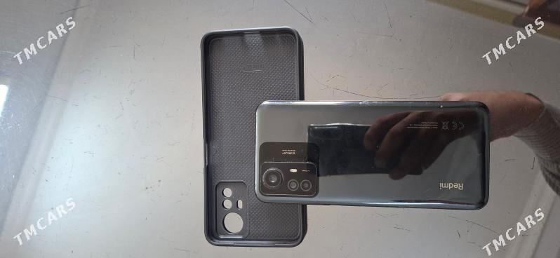 REDMI NOT 12 S - Балканабат - img 3