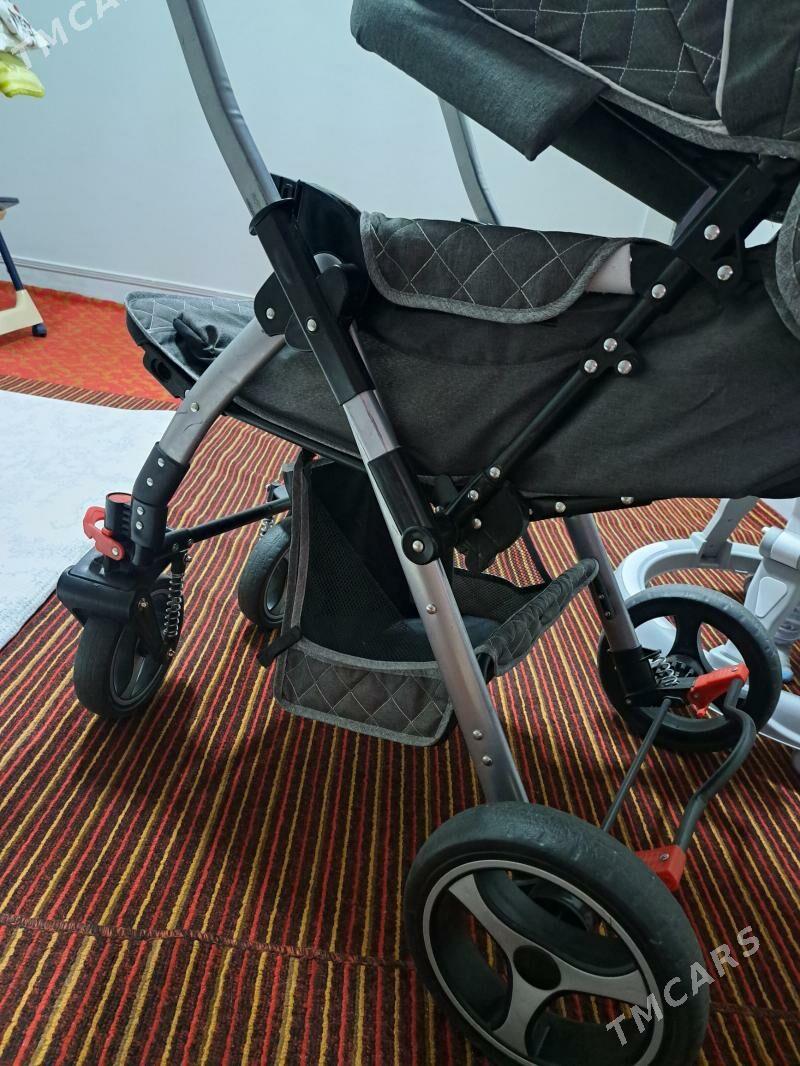 детская коляска - Чарджоу - img 6