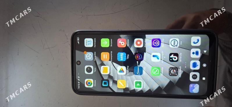 REDMI NOT 12 S - Балканабат - img 1