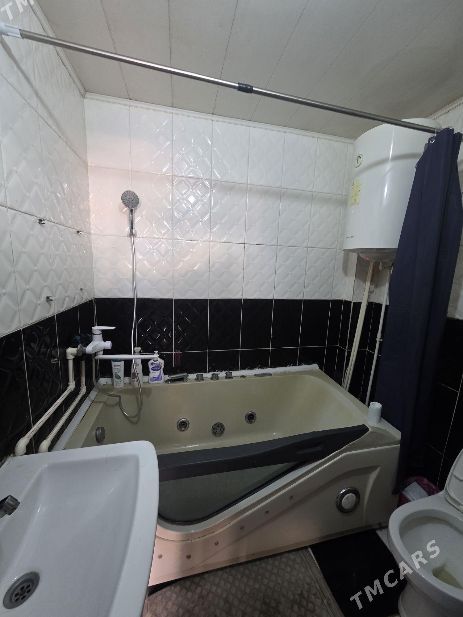 ipoteka 4mkr 1kom🟢 - Aşgabat - img 6