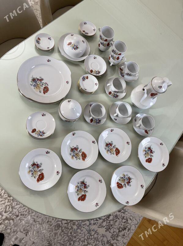 чайный набор - Ашхабад - img 5