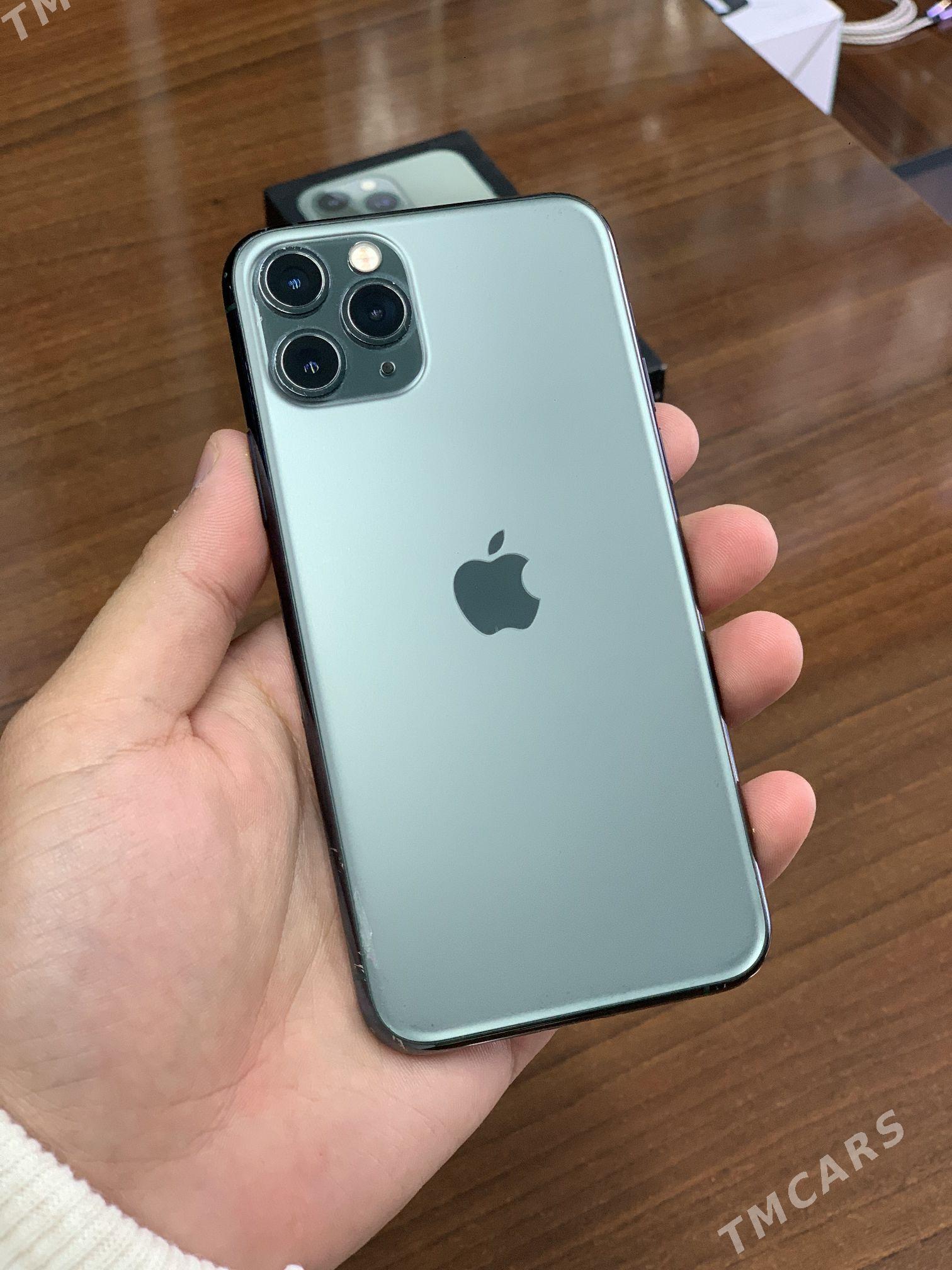 iPhone 11Pro - Мары - img 1