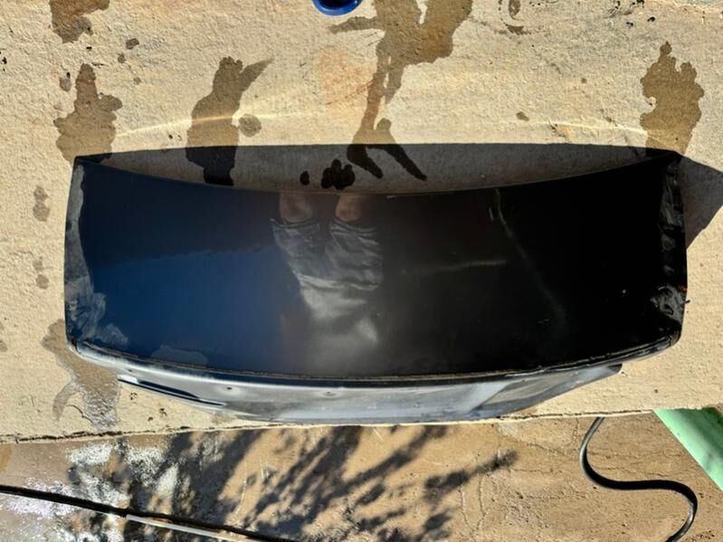 Camry 1 500 TMT - Tejen - img 8