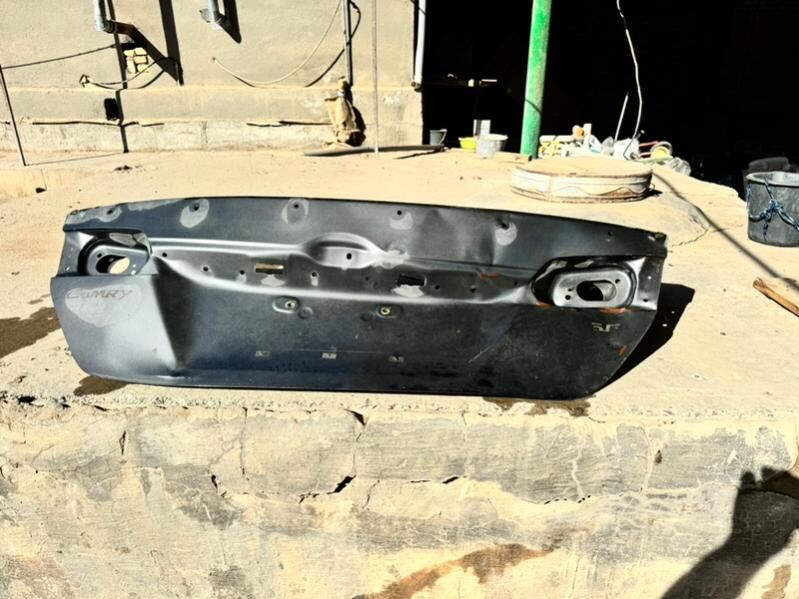 Camry 1 500 TMT - Tejen - img 7