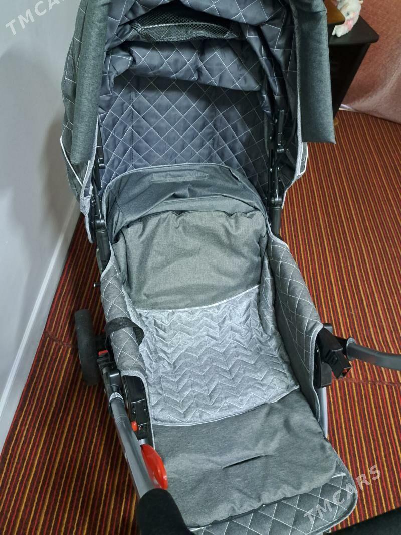 детская коляска - Чарджоу - img 3