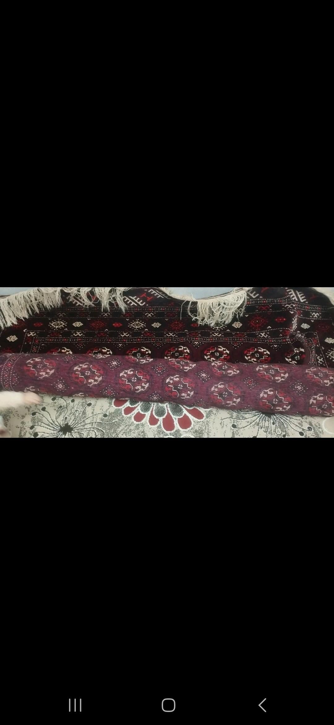 geylen esik alyas haly pasuda - 8 mkr - img 2