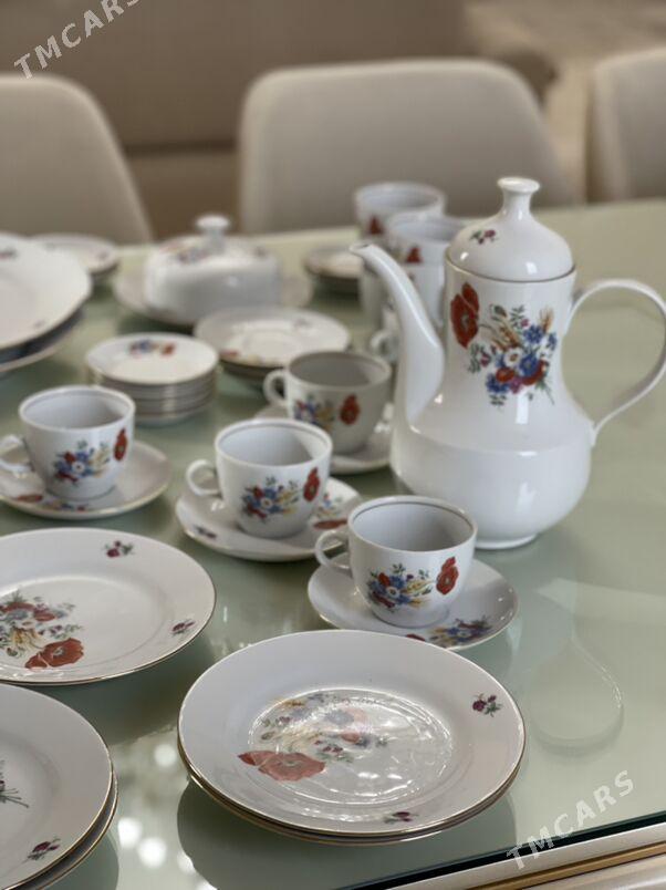 чайный набор - Ашхабад - img 4