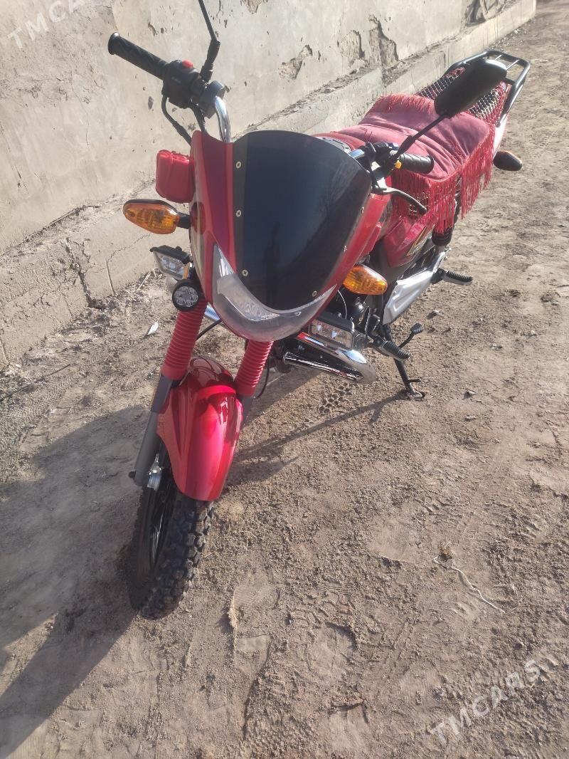 Fekon FK200-14G 2025 - 25 000 TMT - Кёнеургенч - img 4