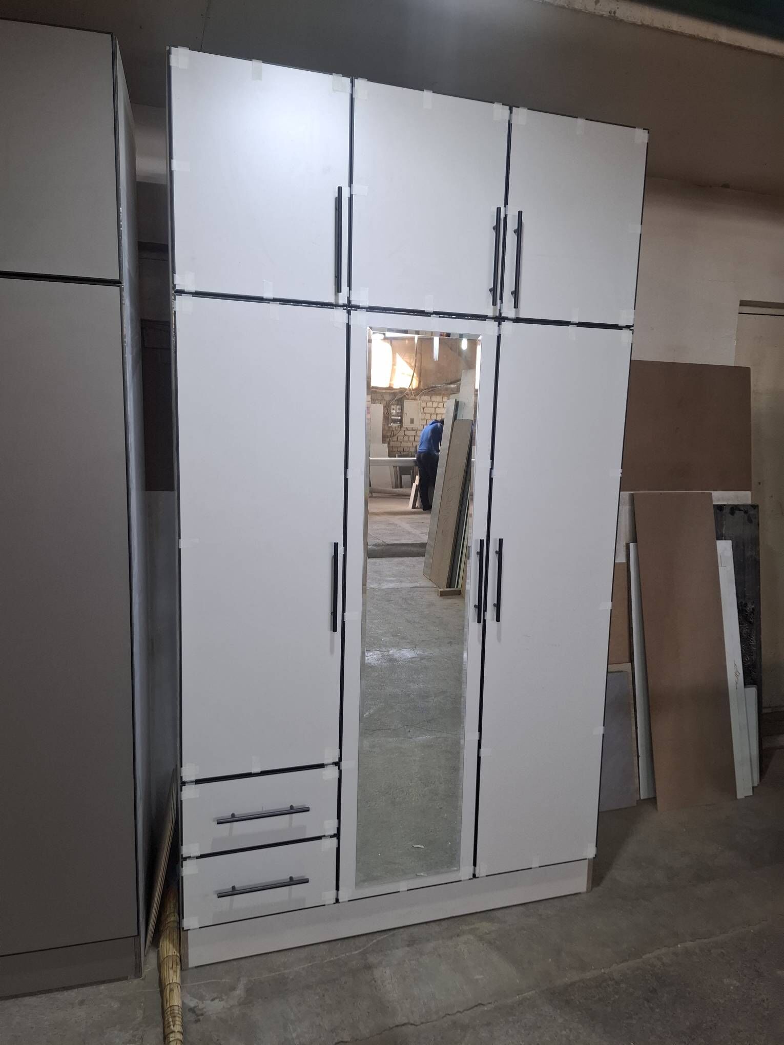 Mebel taze - Aşgabat - img 1