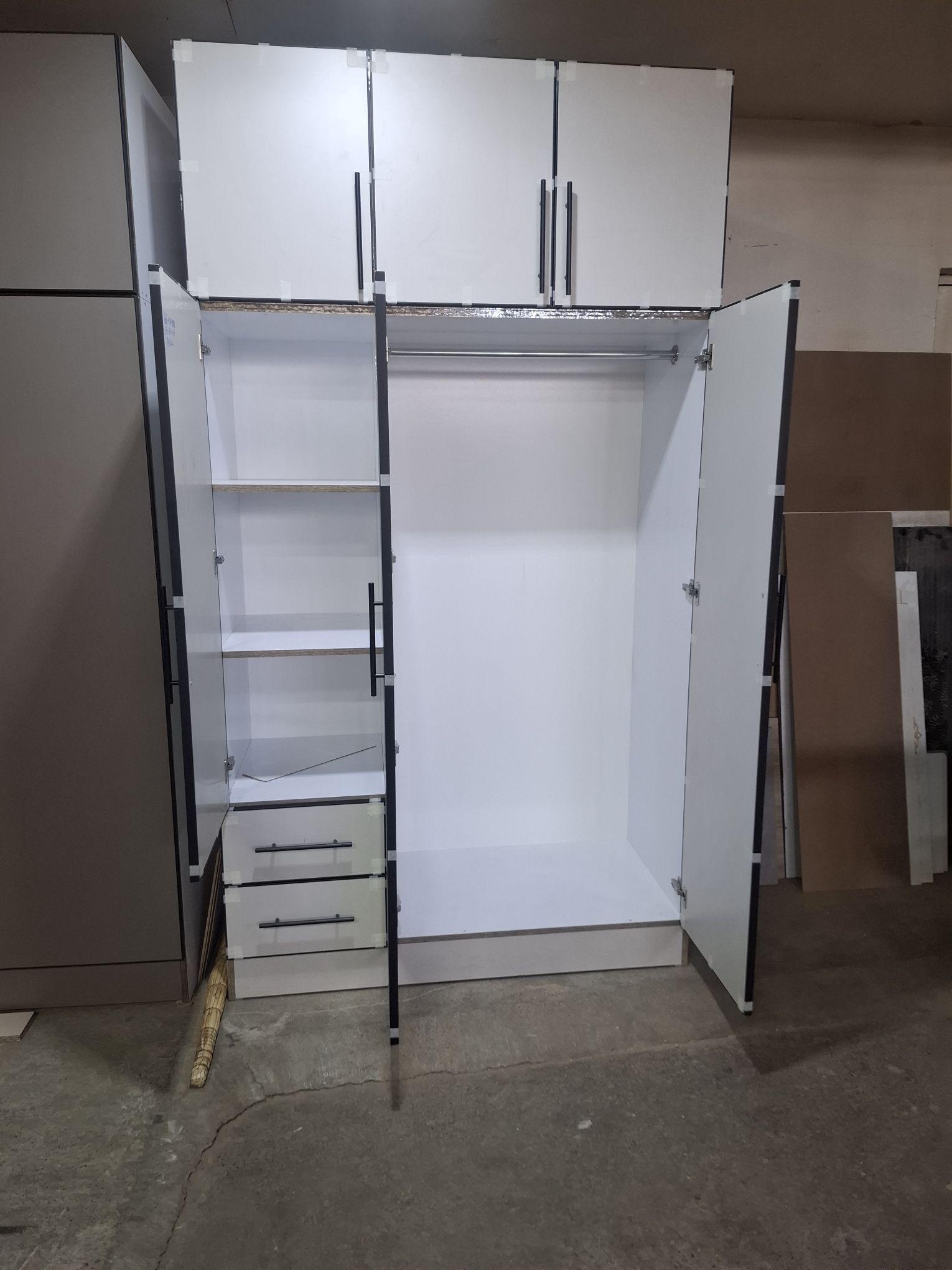 Mebel taze - Aşgabat - img 2