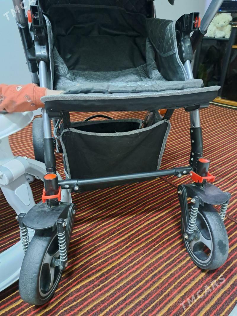 детская коляска - Чарджоу - img 8