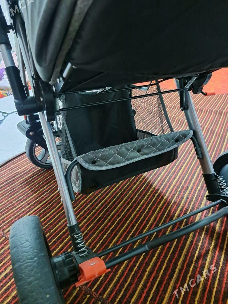 детская коляска - Чарджоу - img 7