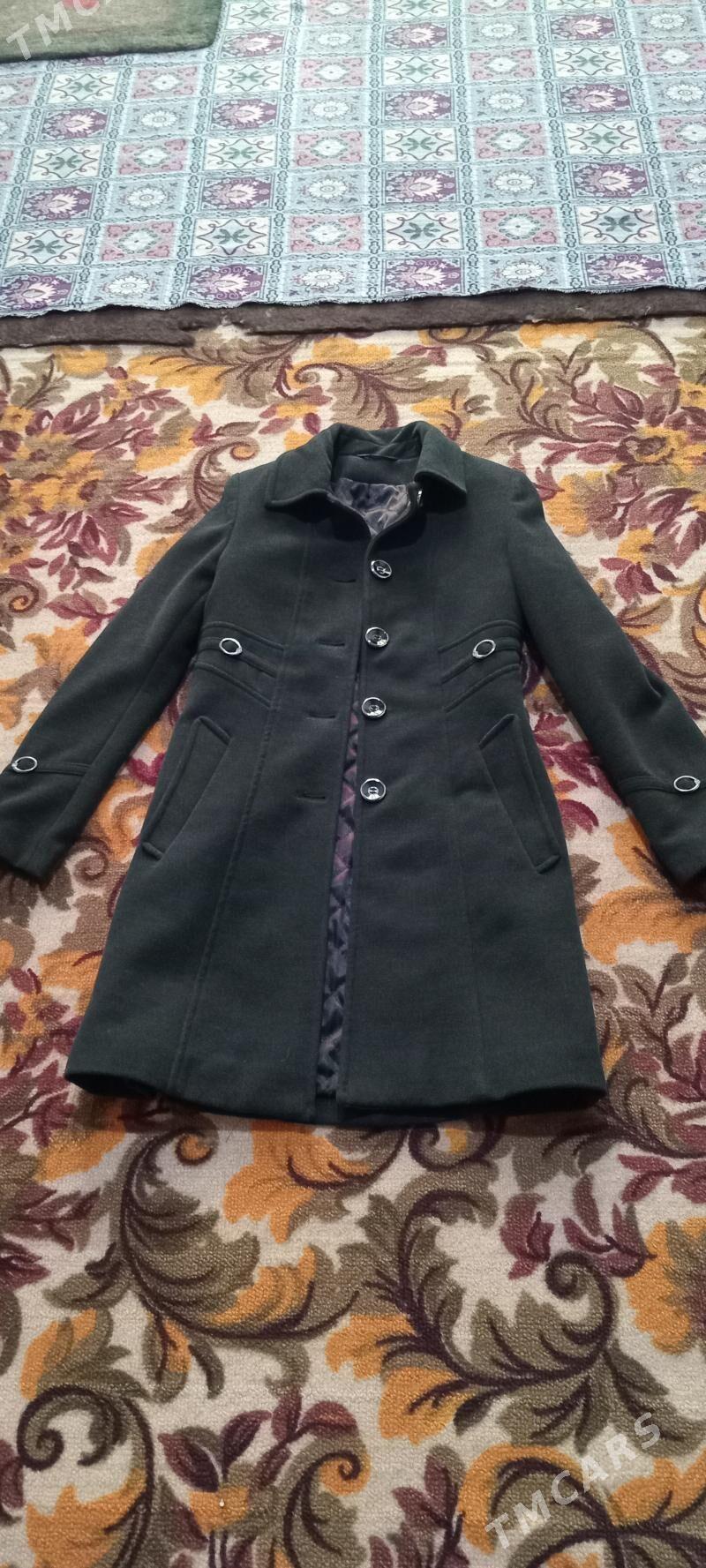 palto - Балканабат - img 1