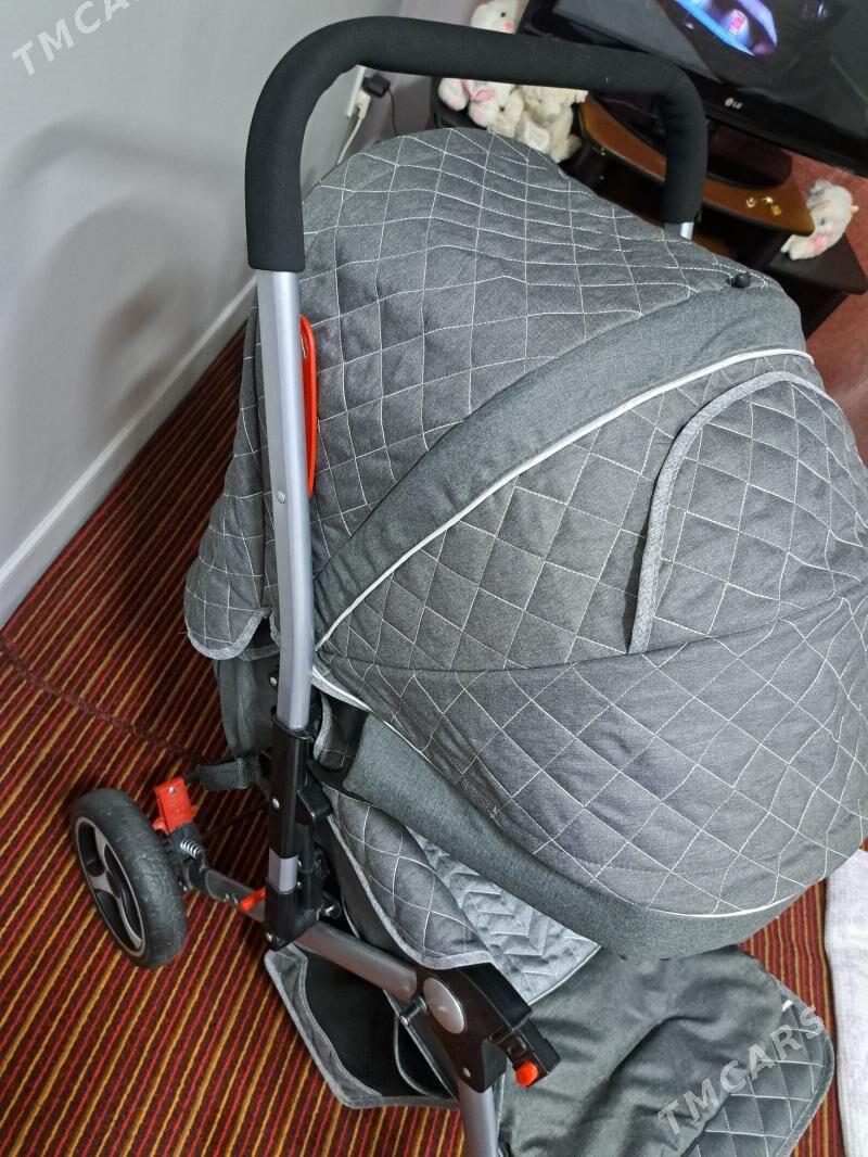 детская коляска - Чарджоу - img 4