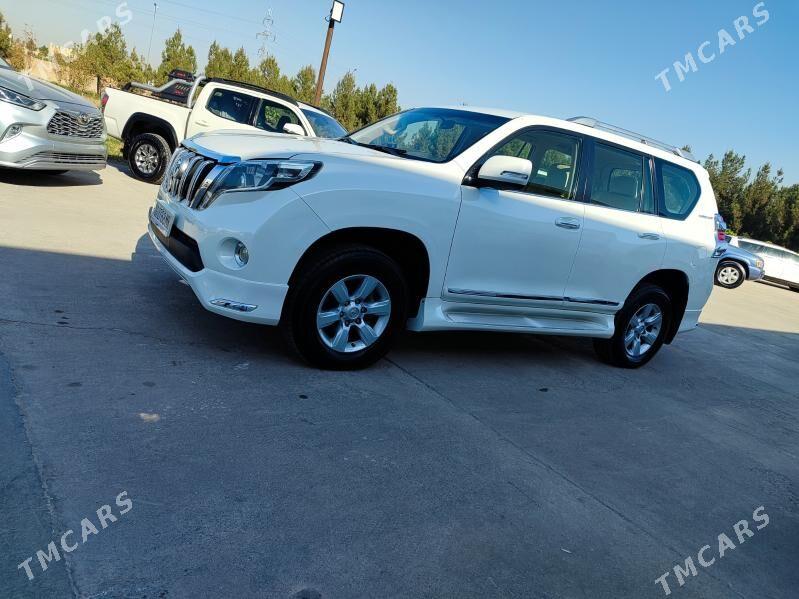 Toyota Land Cruiser Prado 2014 - 690 000 TMT - Мары - img 3