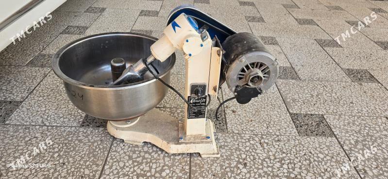 newalt hamyr meshalka - Мары - img 1