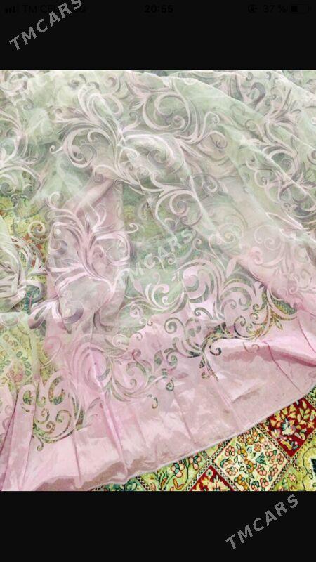 Zanaveska - Балканабат - img 3