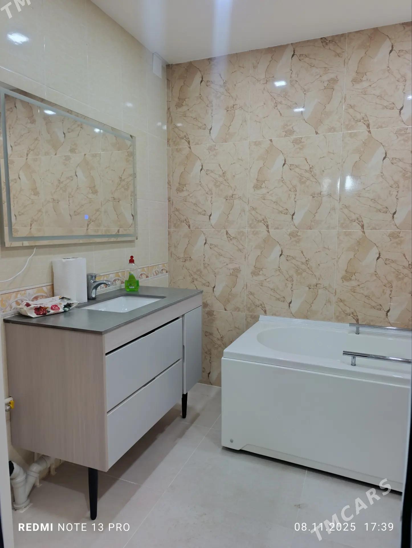 Satlyk 10mkr 2kom - Aşgabat - img 5