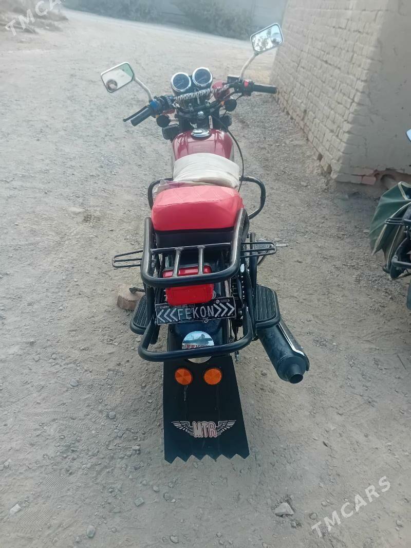 Fekon FK200-14G 2015 - 11 000 TMT - Бахарден - img 5