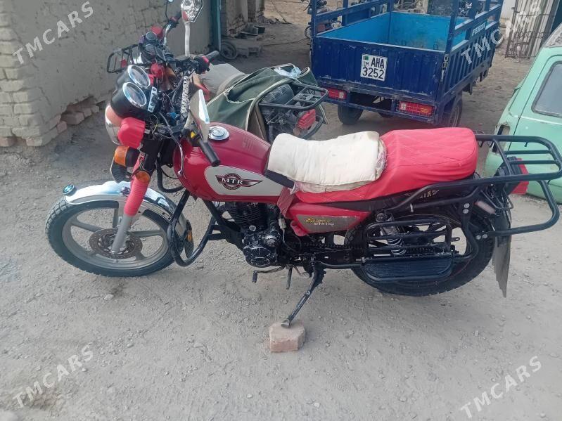 Fekon FK200-14G 2015 - 11 000 TMT - Бахарден - img 3