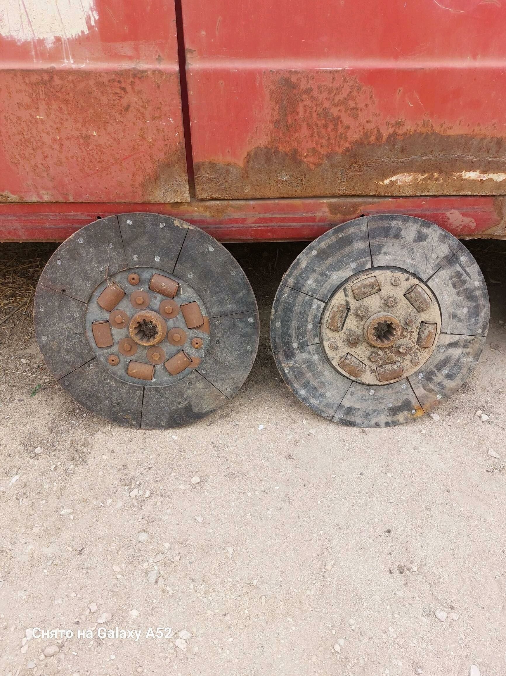 Maz Kraz wedom disga 600 TMT - Балканабат - img 2