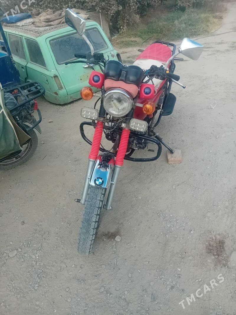 Fekon FK200-14G 2015 - 11 000 TMT - Бахарден - img 2